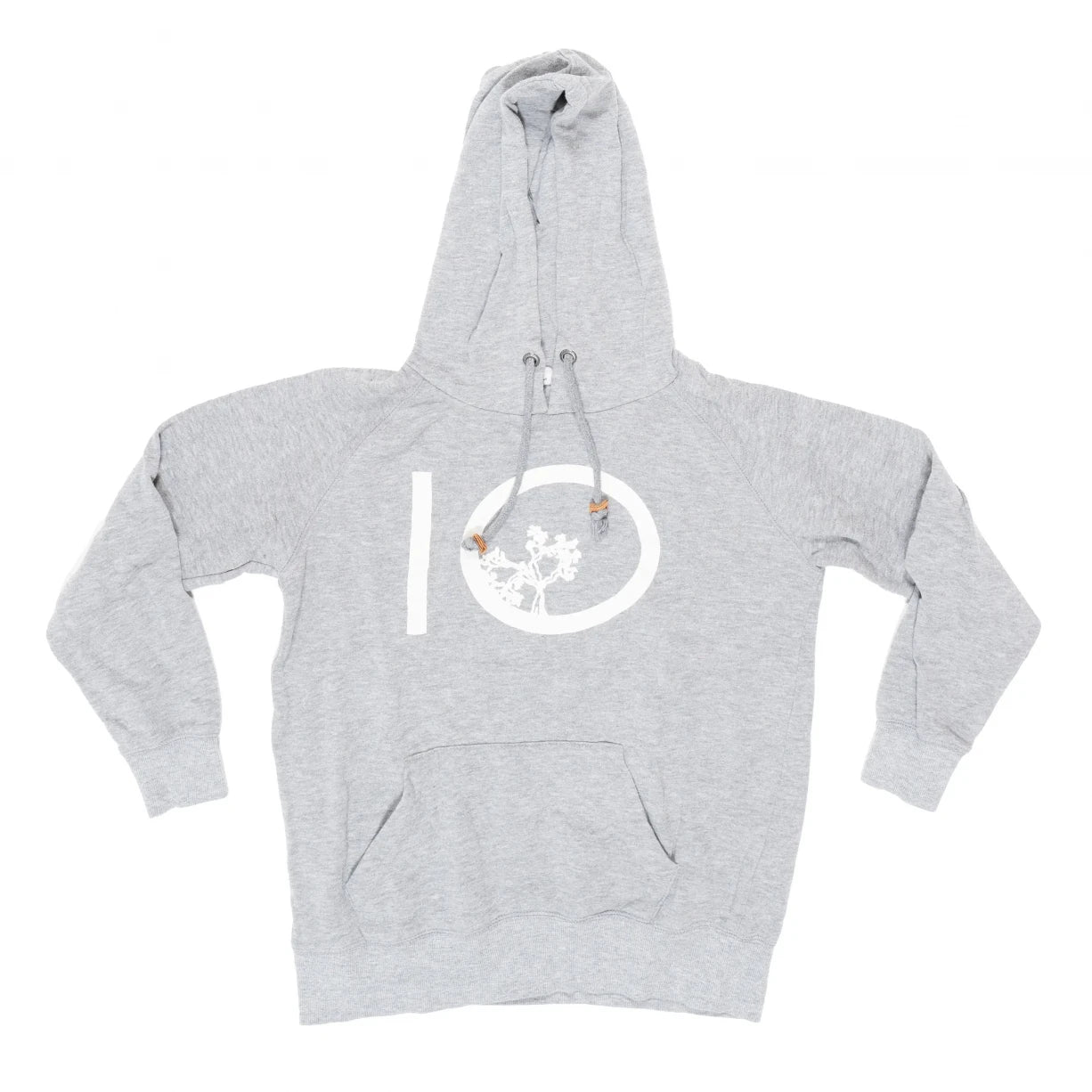 Tentree Classic Ten Hoodie - Men's
