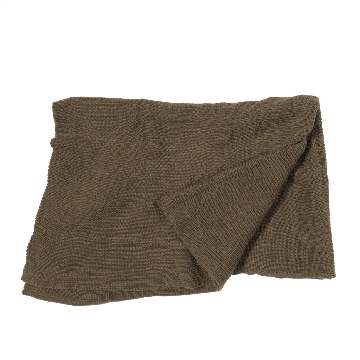 Tentree Cotton Ribbed Scarf