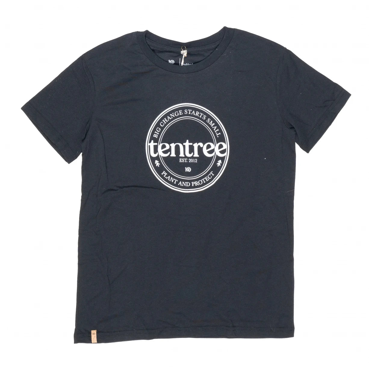 Tentree Crest T-Shirt - Women's
