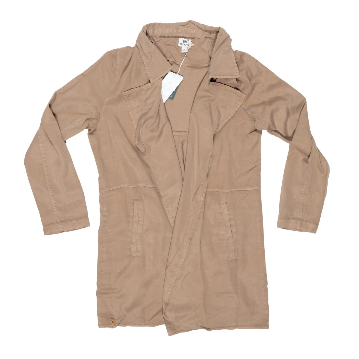 Tentree Echo Lightweight Jacket - Women's