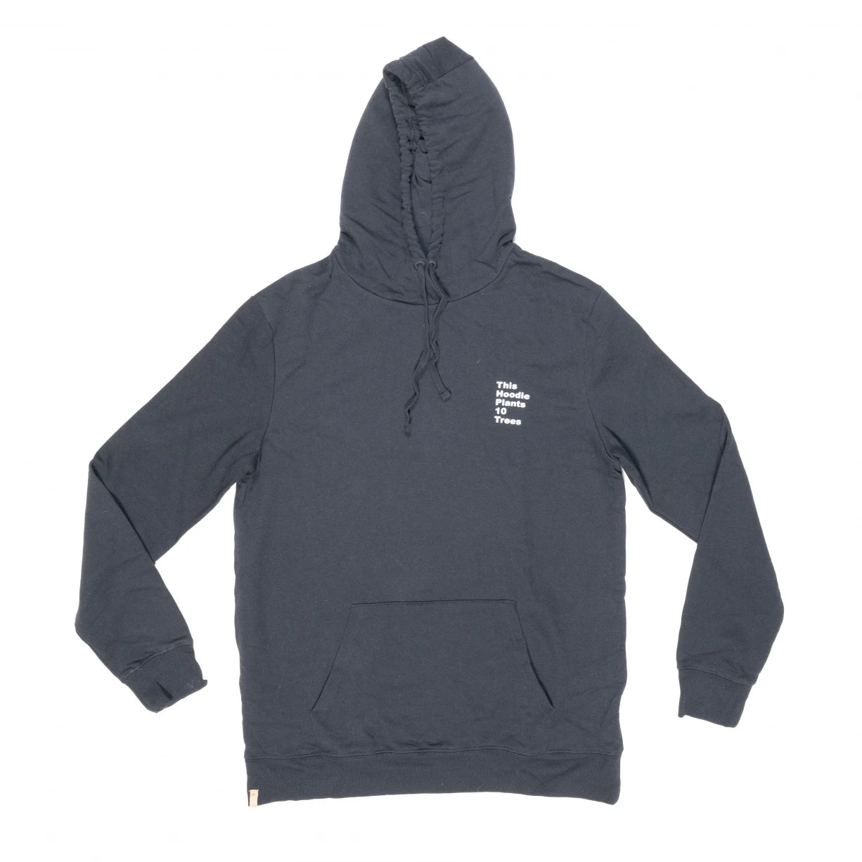 Tentree Eco Facts Hoodie - Men's