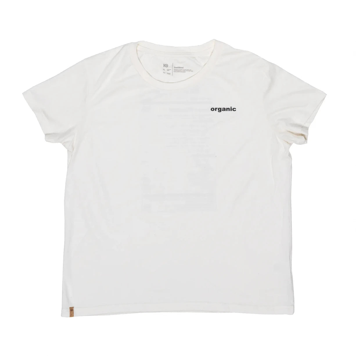 Tentree Eco Facts T-Shirt - Women's