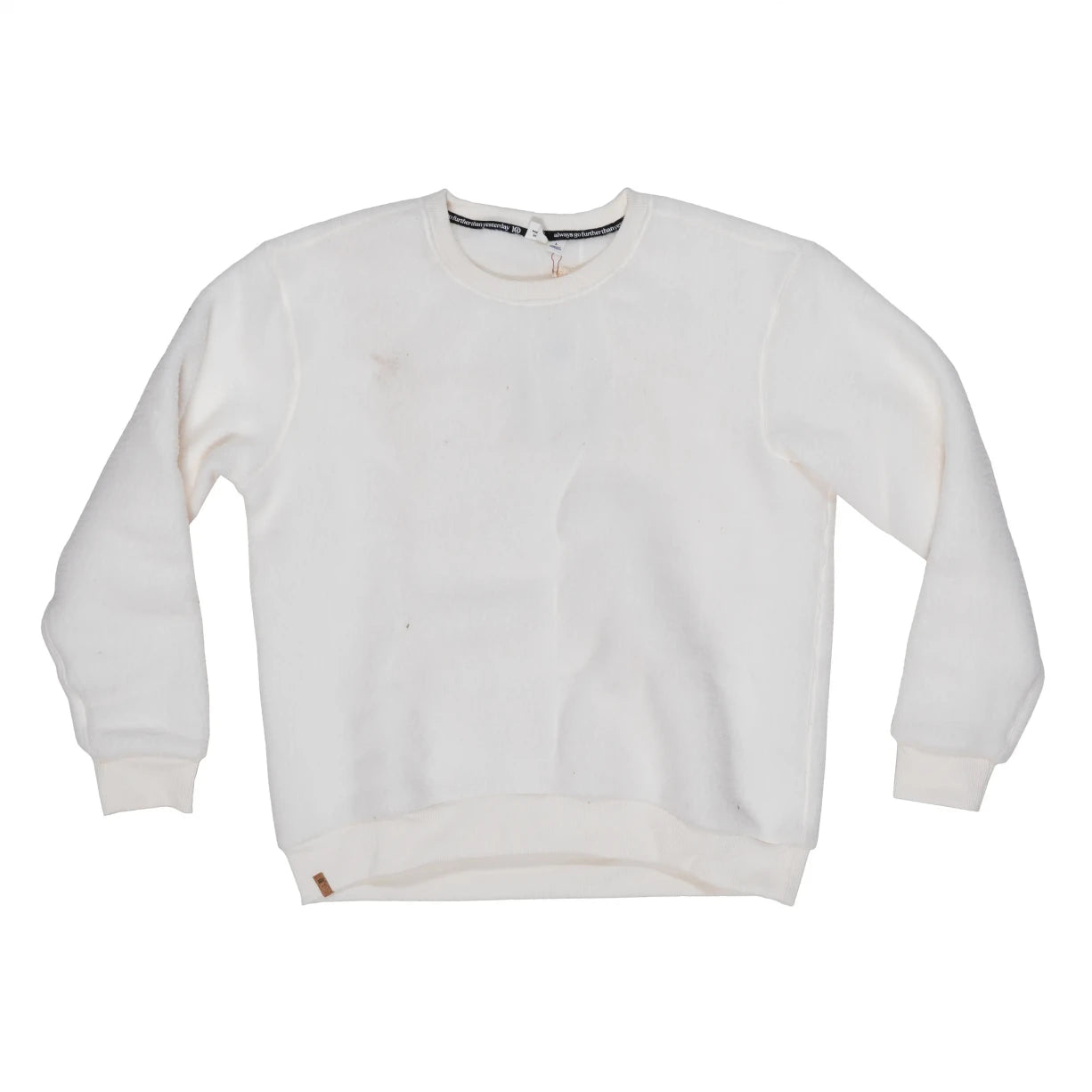 Tentree Ecoloft Boyfriend Crew - Women's