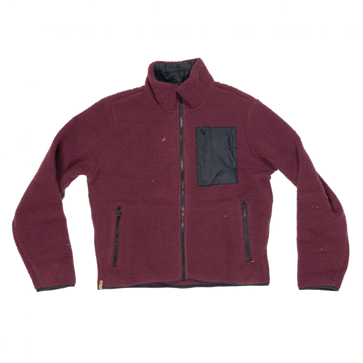 Tentree EcoLoft Zip Jacket - Women's