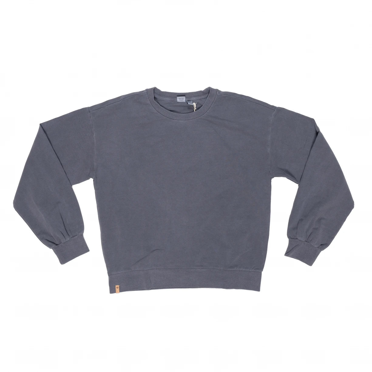 Tentree French Terry Balloon Sleeve Crew - Women's