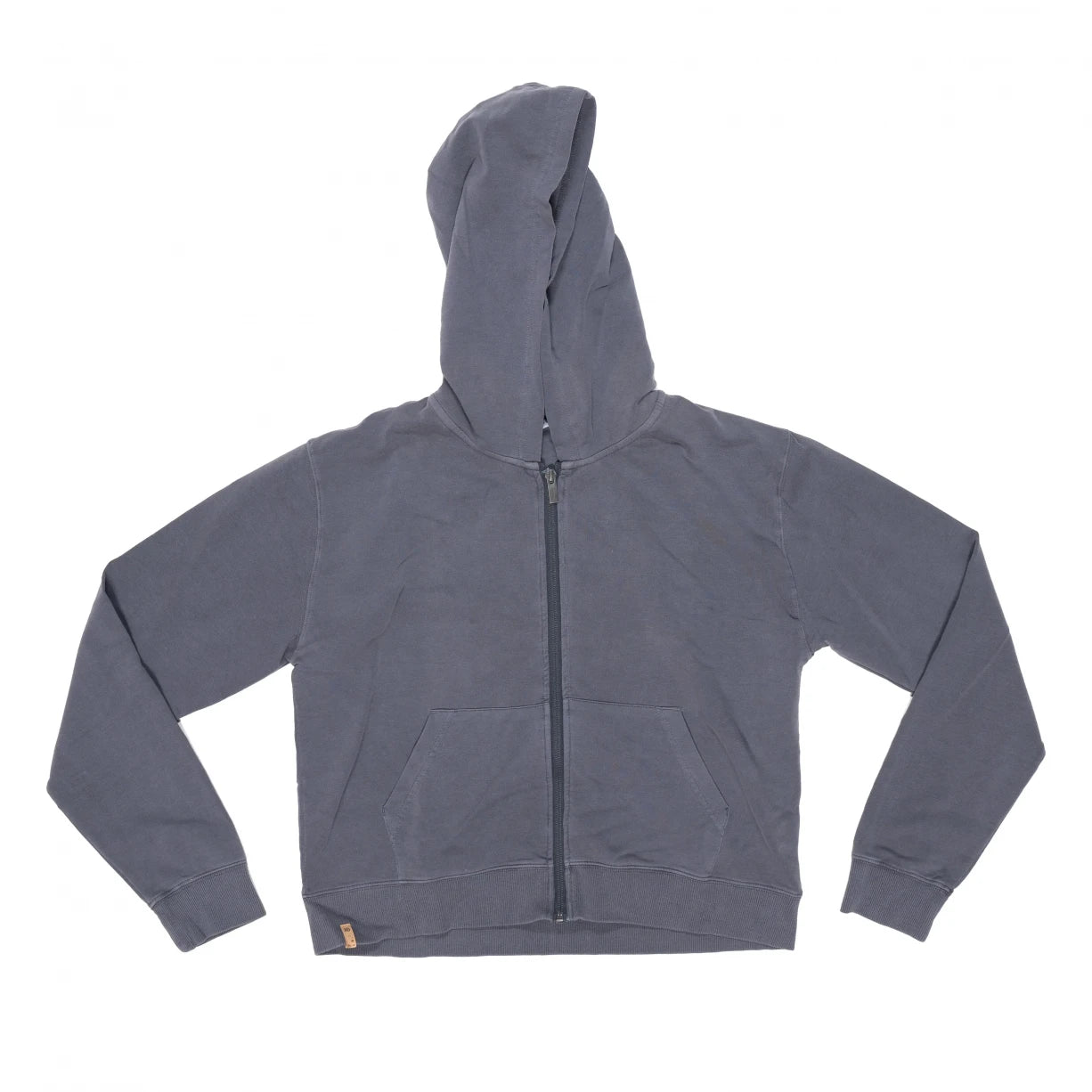Tentree French Terry Zip Sweatshirt - Women's