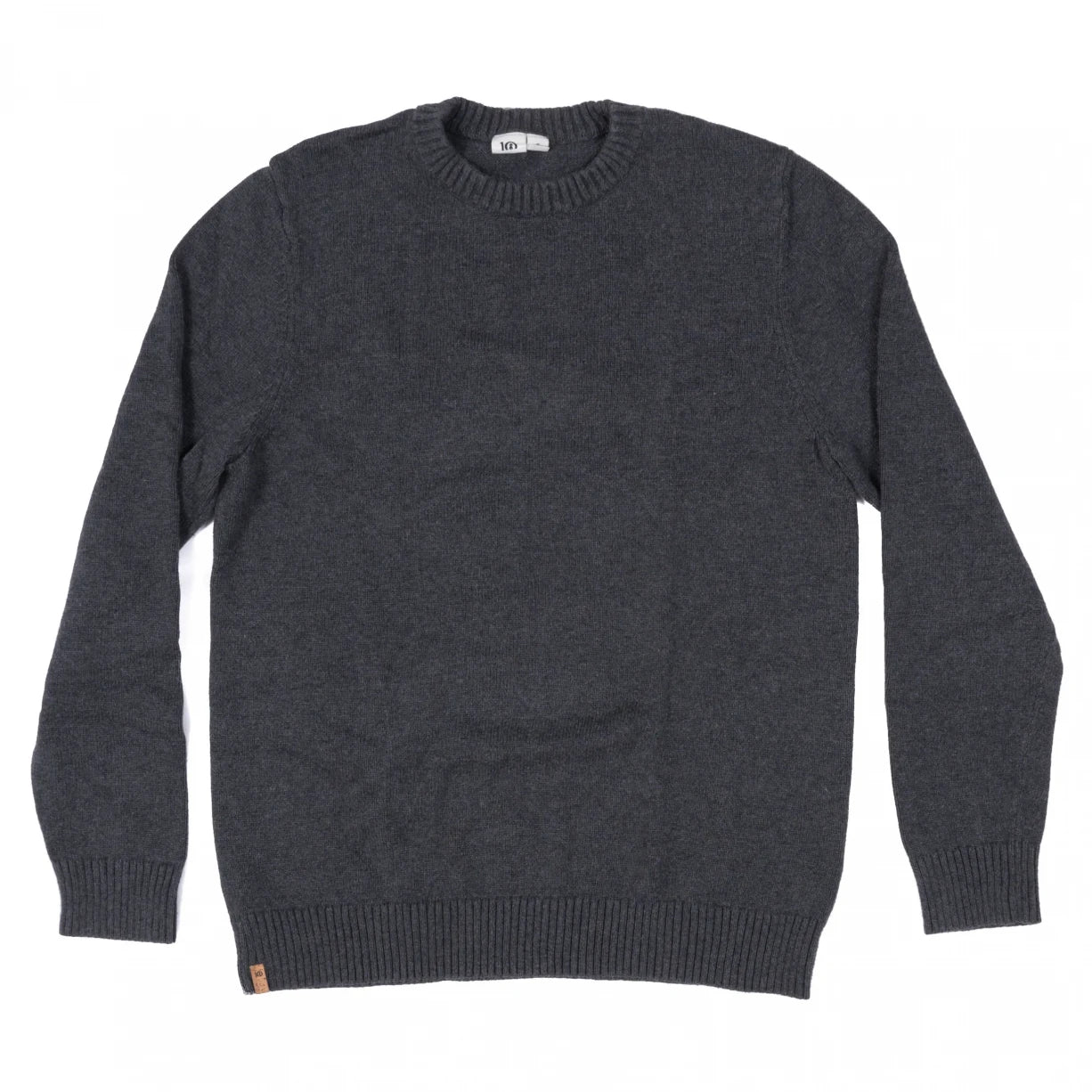 Tentree Highline Cotton Crew Sweater - Men's