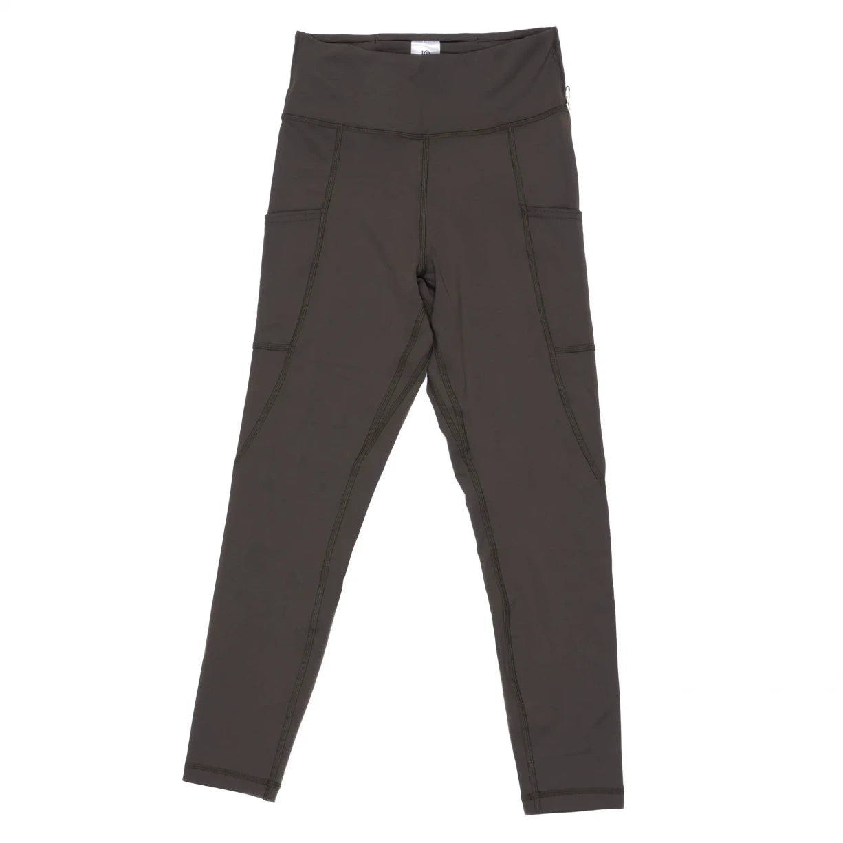 Tentree inMotion 7/8 Pocket Legging - Women's