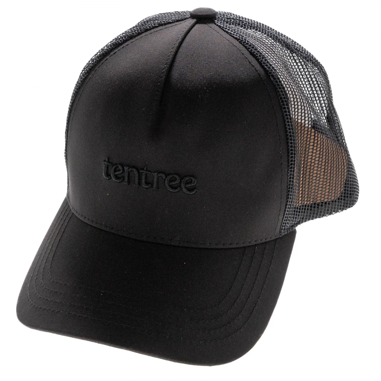 Tentree InMotion Altitude Trucker Hat