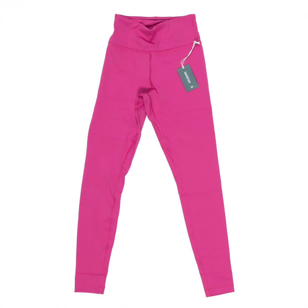 Tentree InMotion High Rise Legging - Women's
