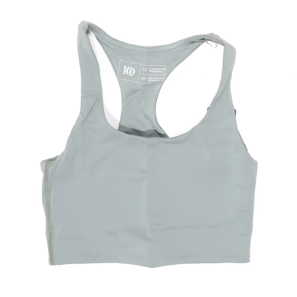 Tentree InMotion Longline Active Bra - Women's