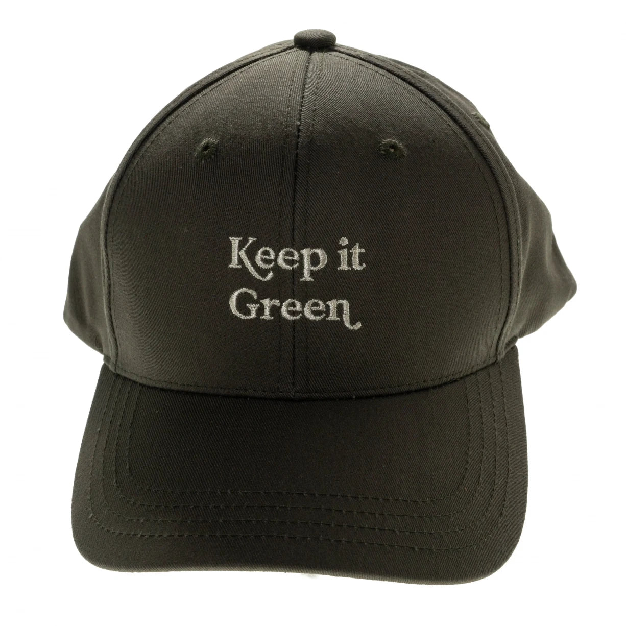 Tentree Keep It Green Elevation Hat