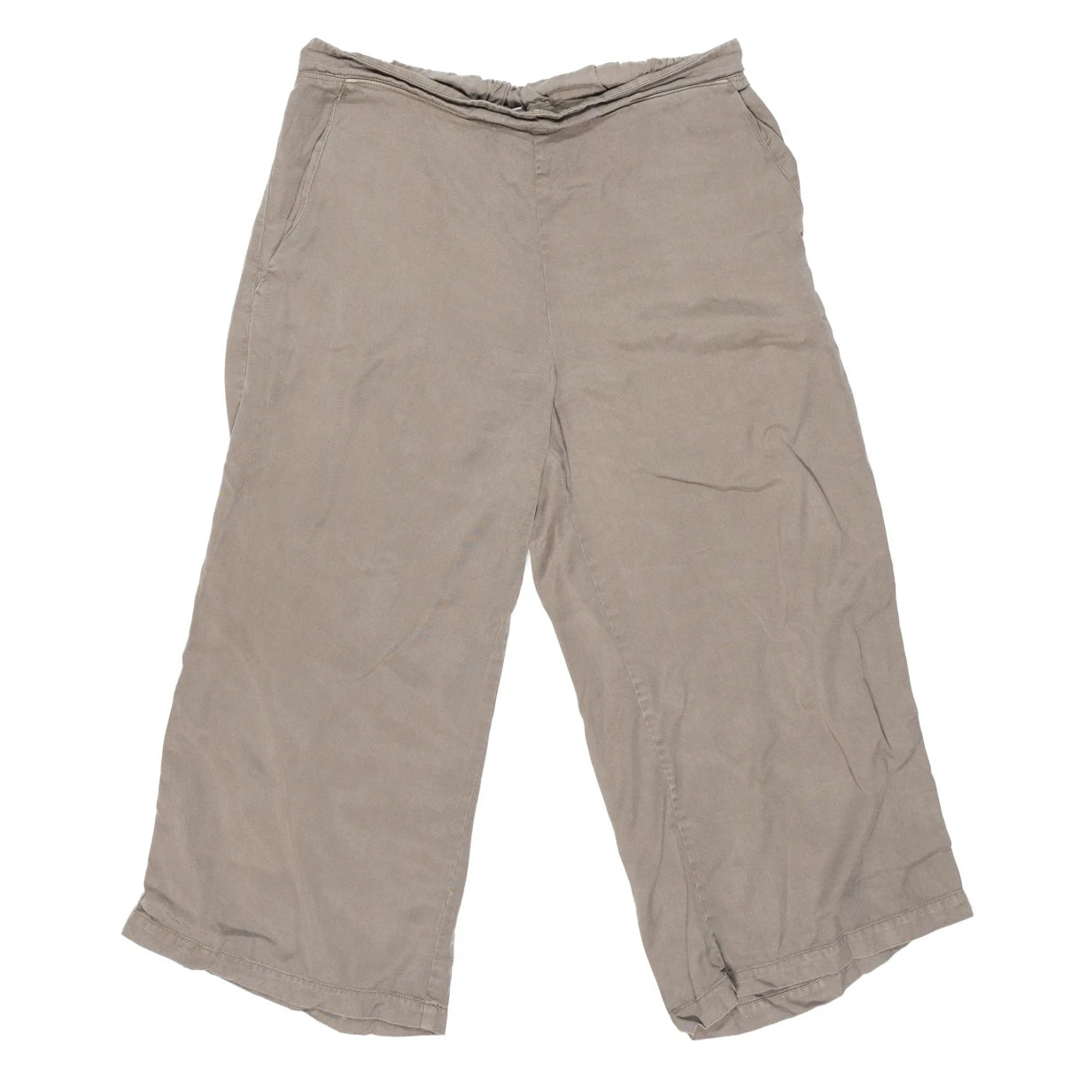 Tentree Linen Thruline Pant - Women's