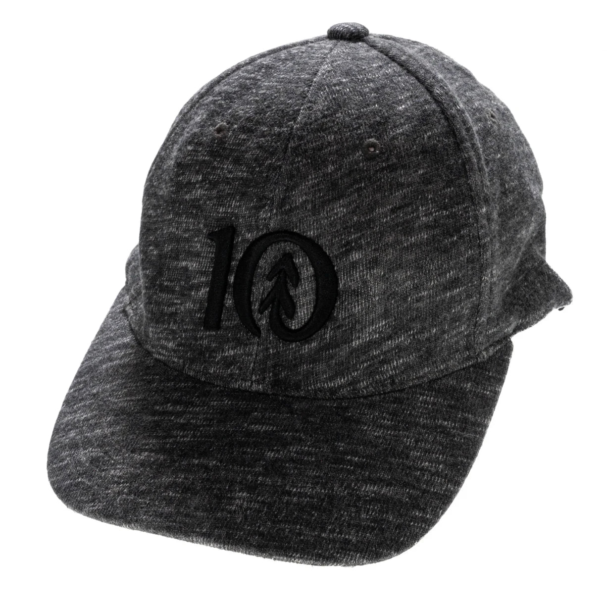 Tentree Logo Hemp Thicket Hat