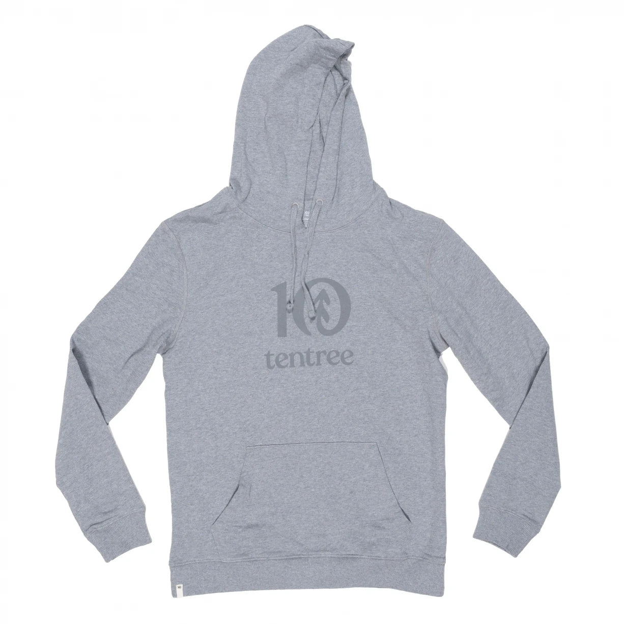 Tentree Logo Hoodie - Men's
