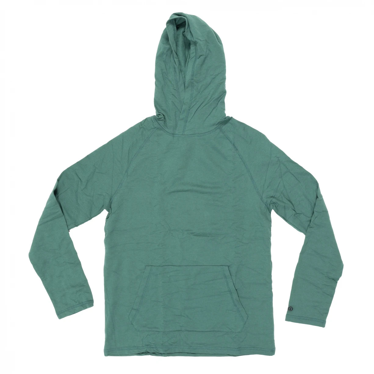 Tentree Lounge Boulder Hooded Longsleeve - Men's