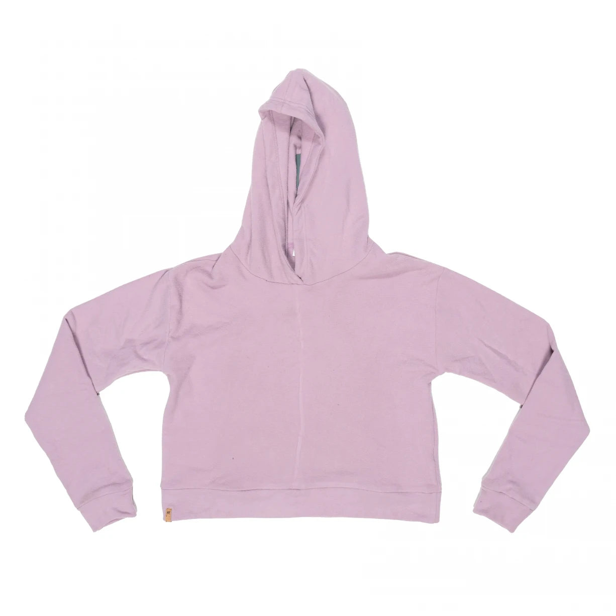 Tentree Luxe Cropped Hoodie - Women's