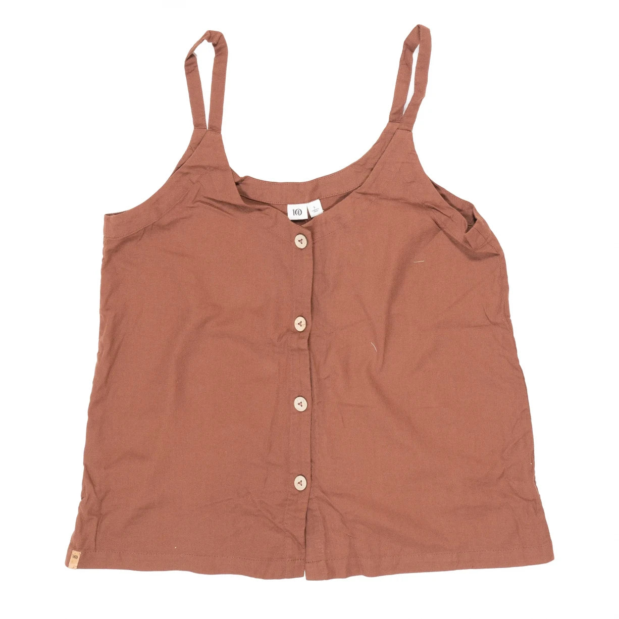 Tentree Main Street Tank - Women's