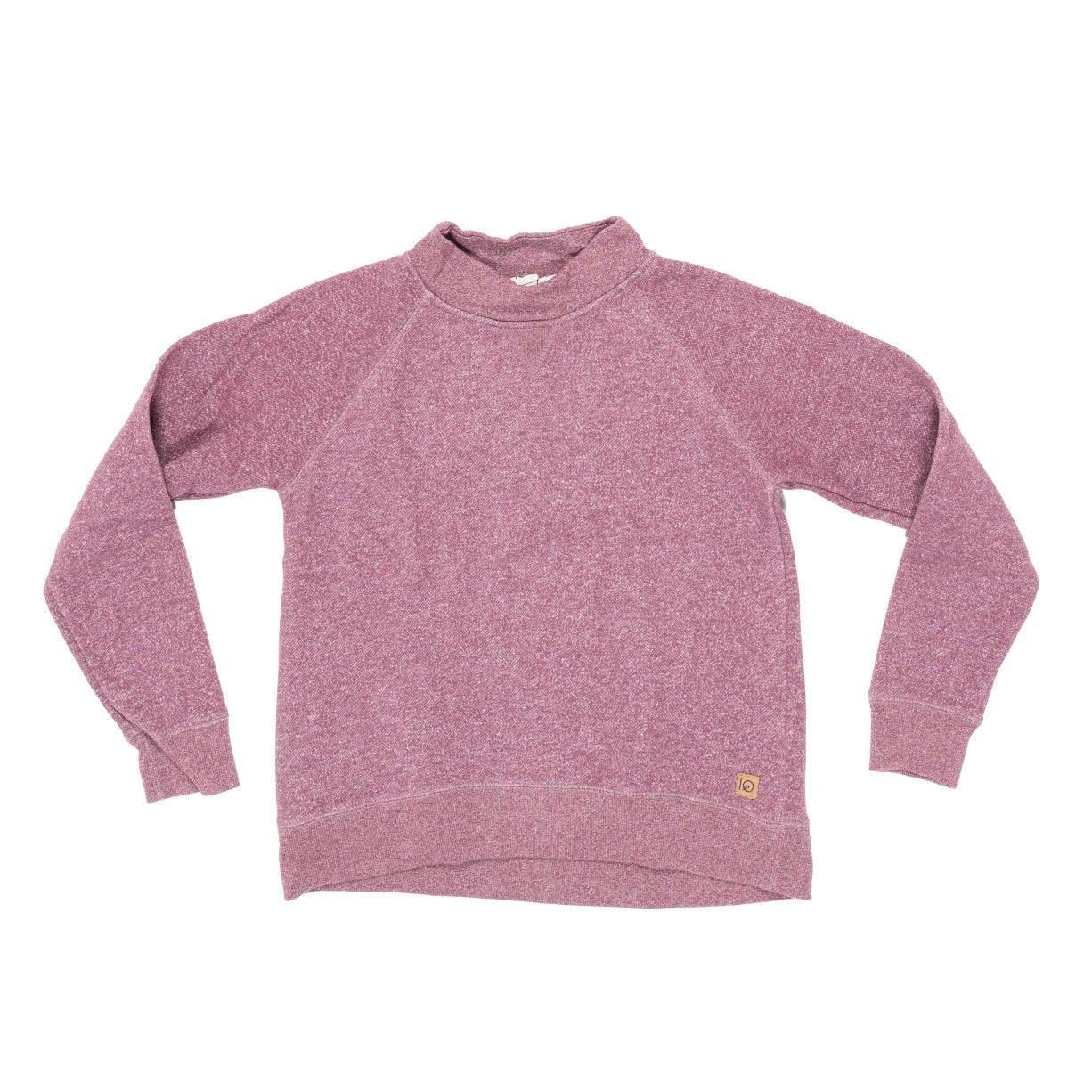 Tentree Mock Neck Sweater - Women's