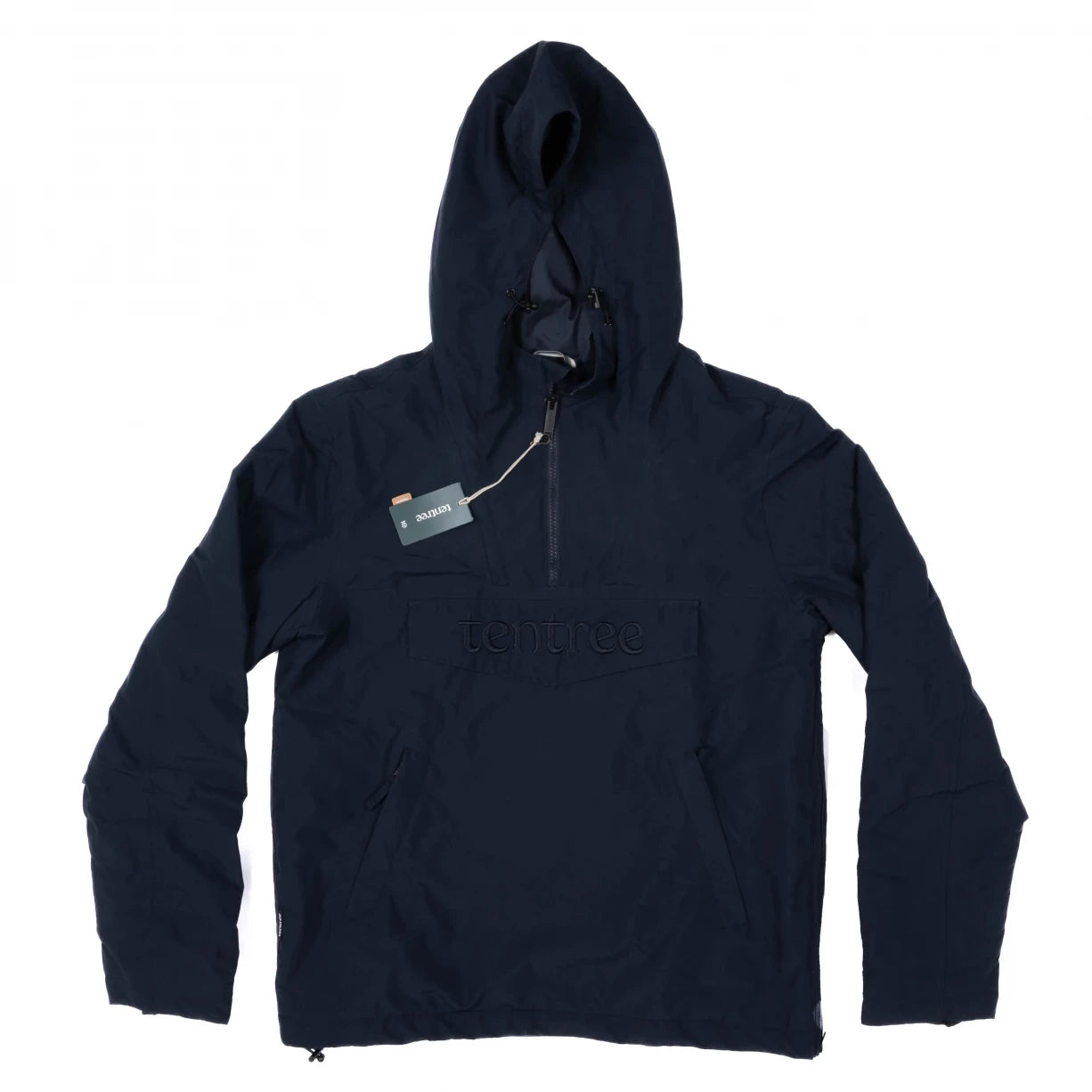Tentree Nimbus Anorak - Men's