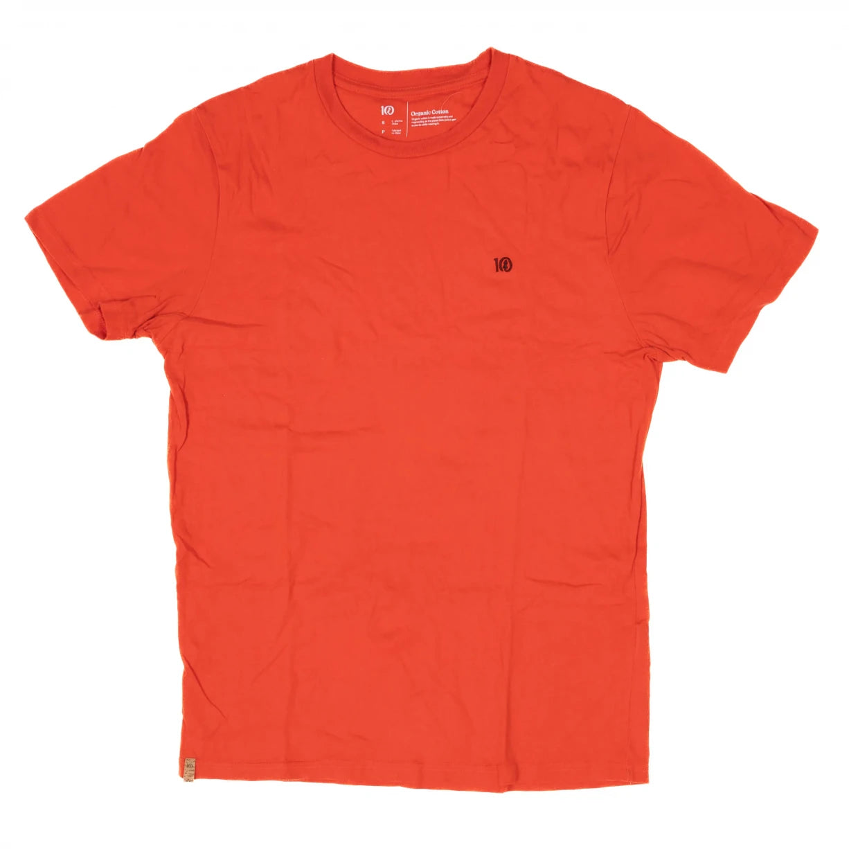 Tentree Organic Classic Cotton T-Shirt - Men's