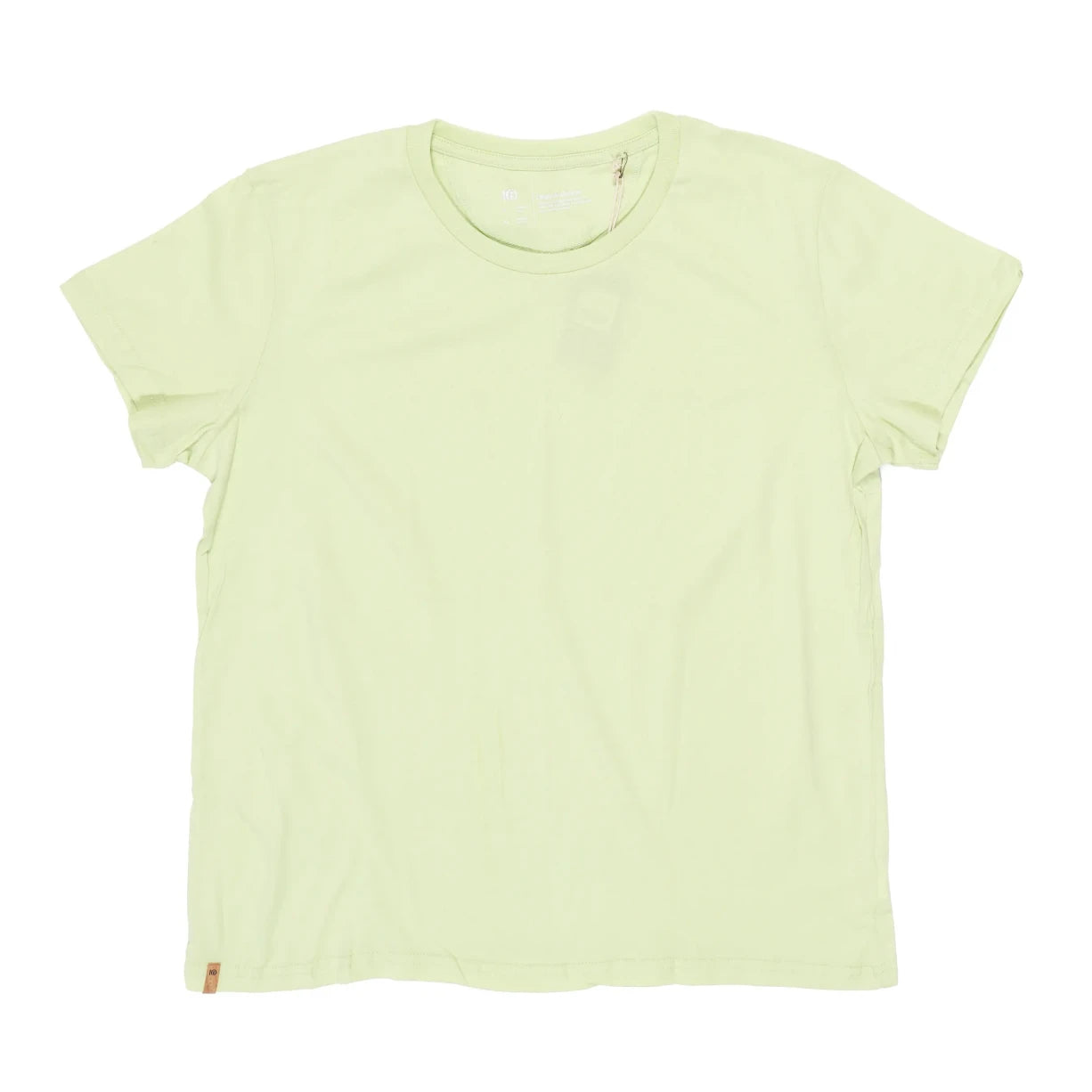 Tentree Organic Cotton Relaxed T-Shirt - Women's