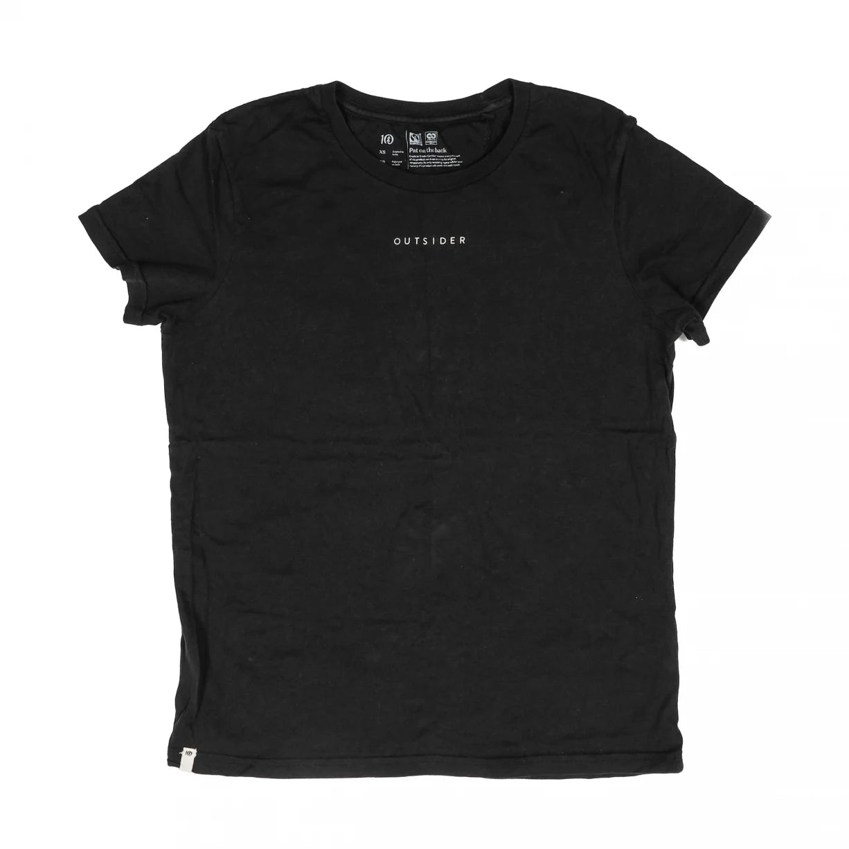 Tentree Outsider T-Shirt