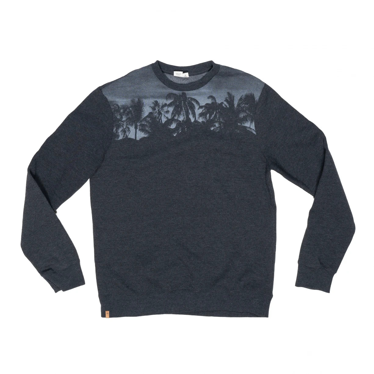 Tentree Palm Classic Crew Sweatshirt - Men's