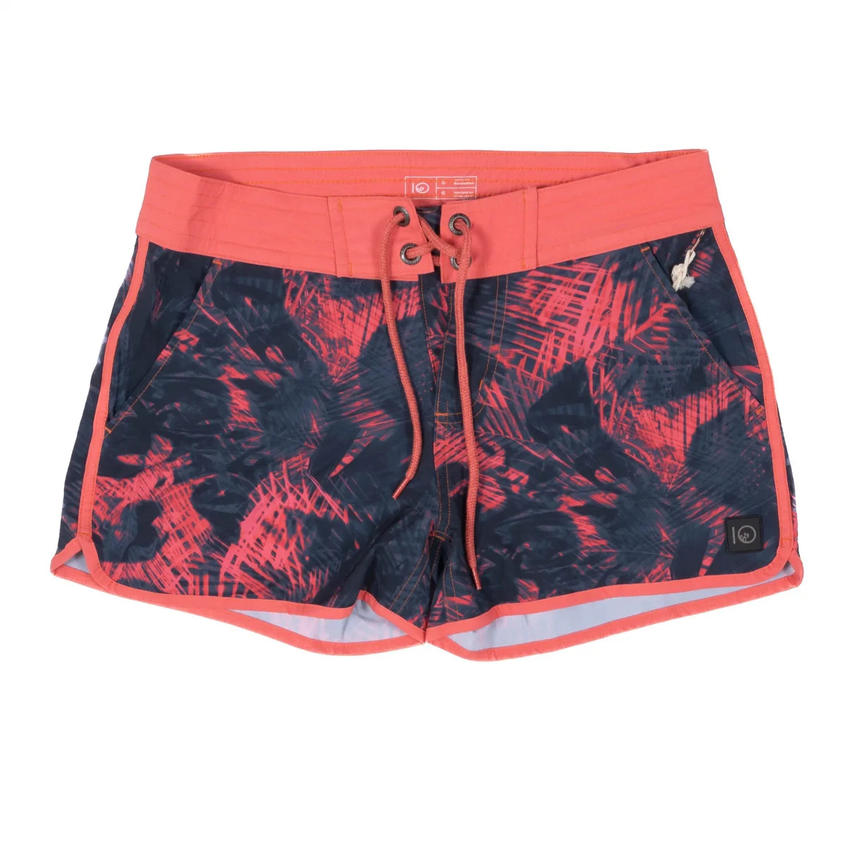 Tentree Palmy AOP Boardshort - Women's