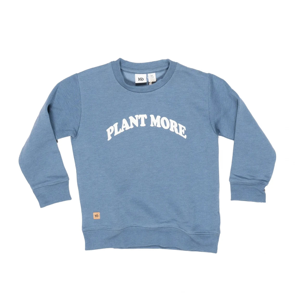 Tentree Plant Trees Crew T-Shirt - Kids'
