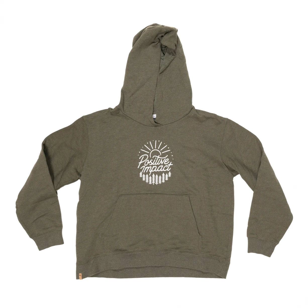Tentree Positive Impact Hoodie - Women's