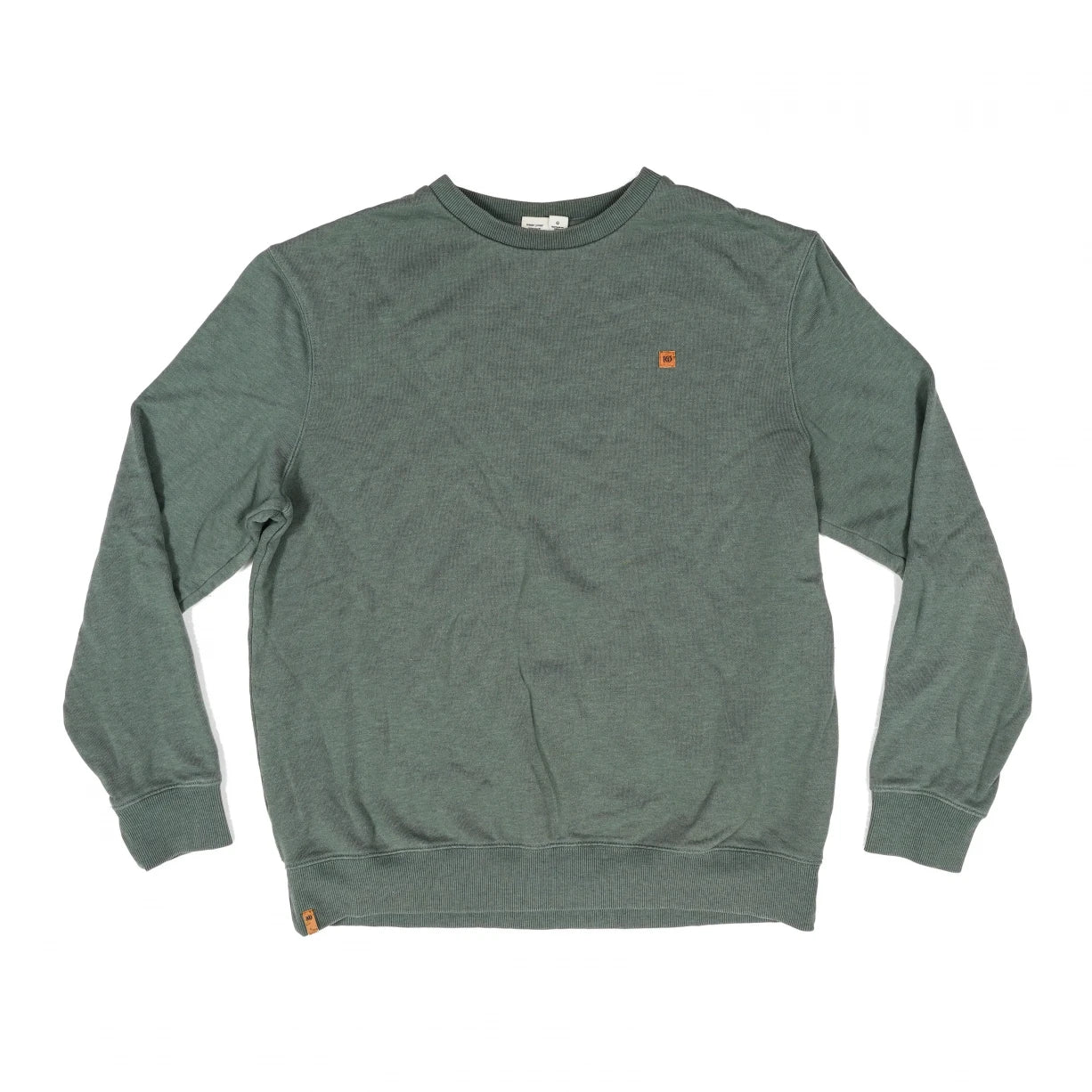 Tentree Pullover Crew Sweatshirt - Men's