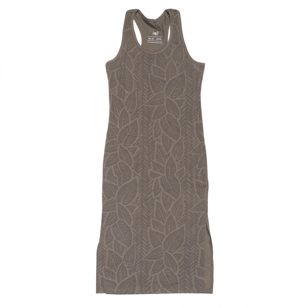 Tentree Racerback Vine Dress - Women's