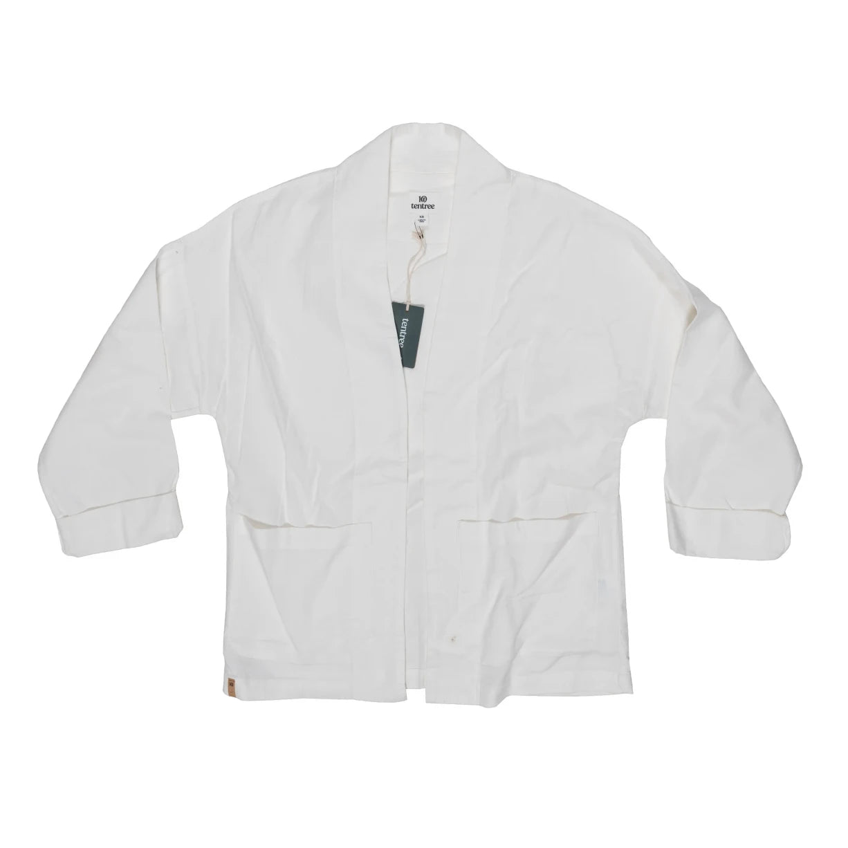 Tentree Rhine Cardigan - Women's