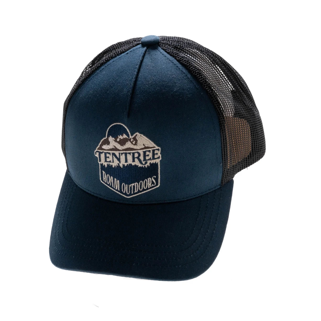 Tentree Roam Outdoors Altitude Hat