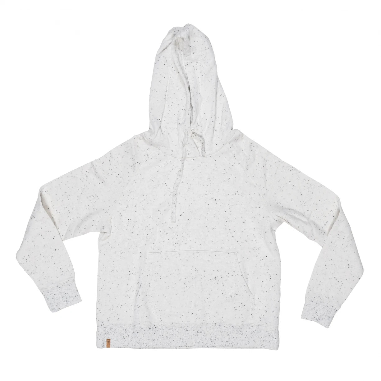 Tentree Speckled Hoodie - Women's