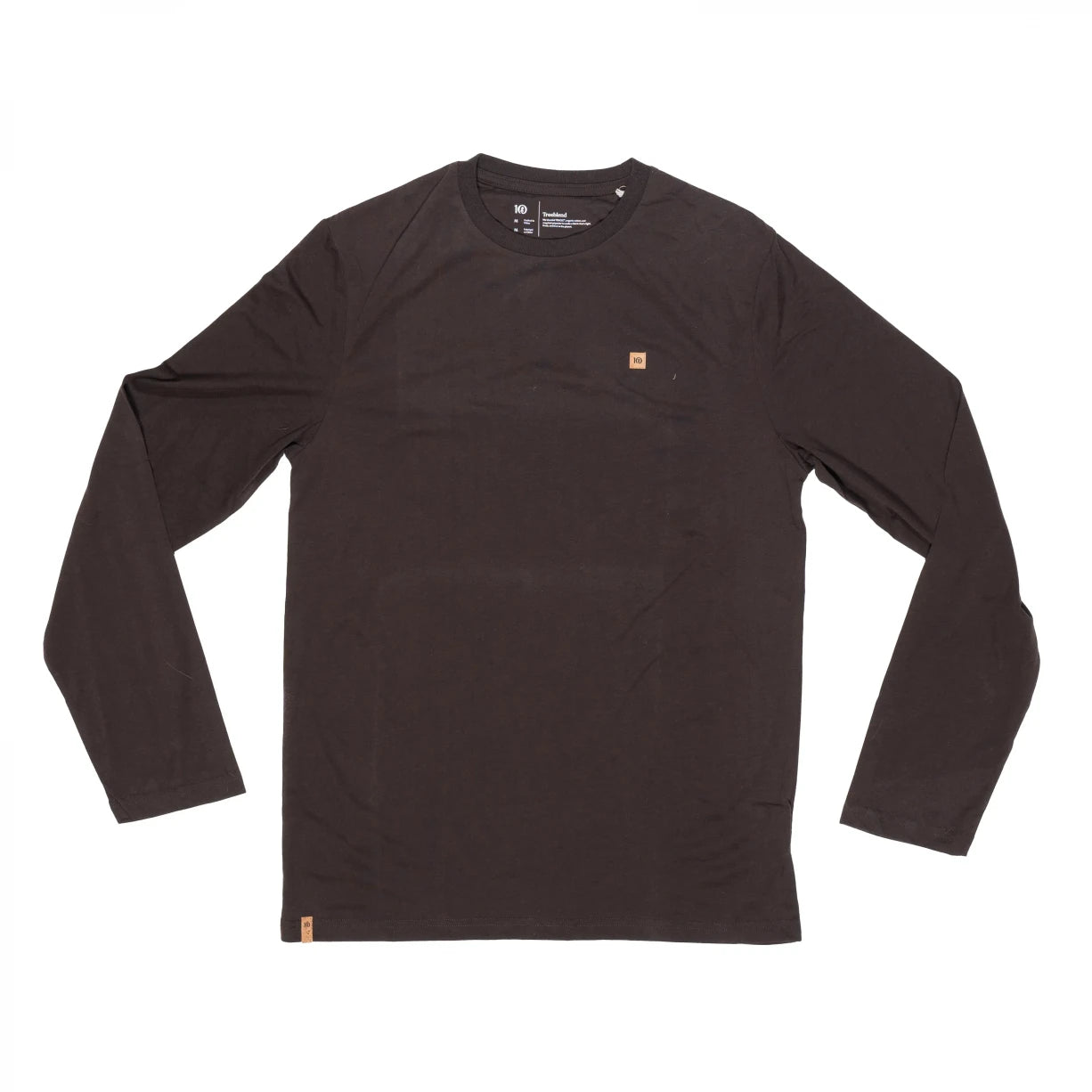 Tentree Treeblend Classic Long Sleeve - Men's