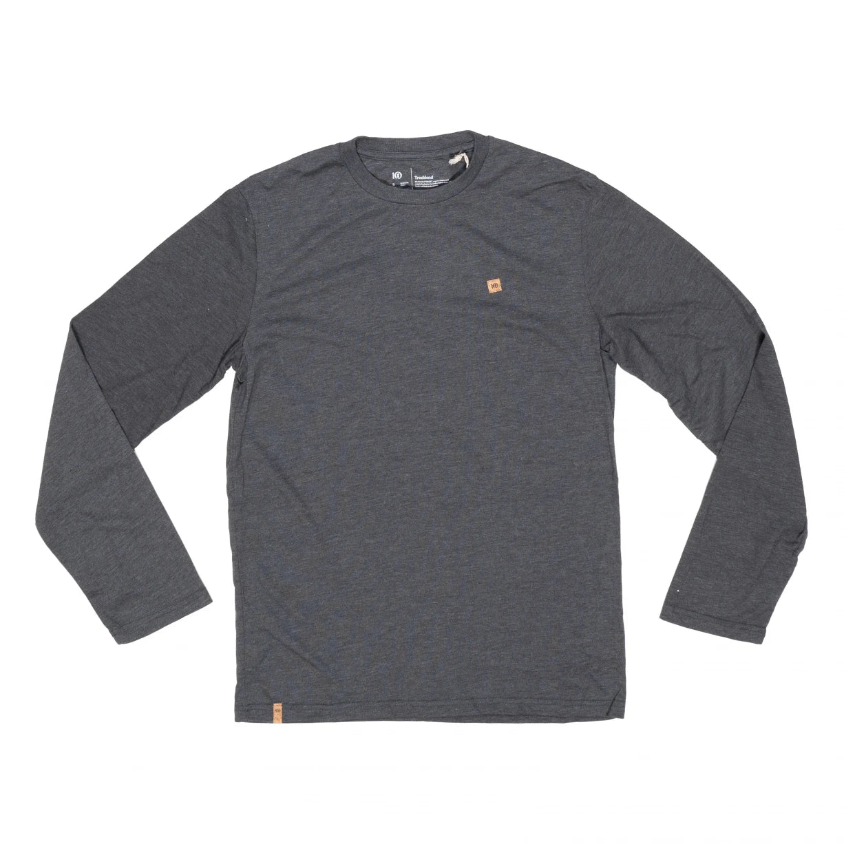 Tentree TreeBlend Classic Longsleeve - Men's