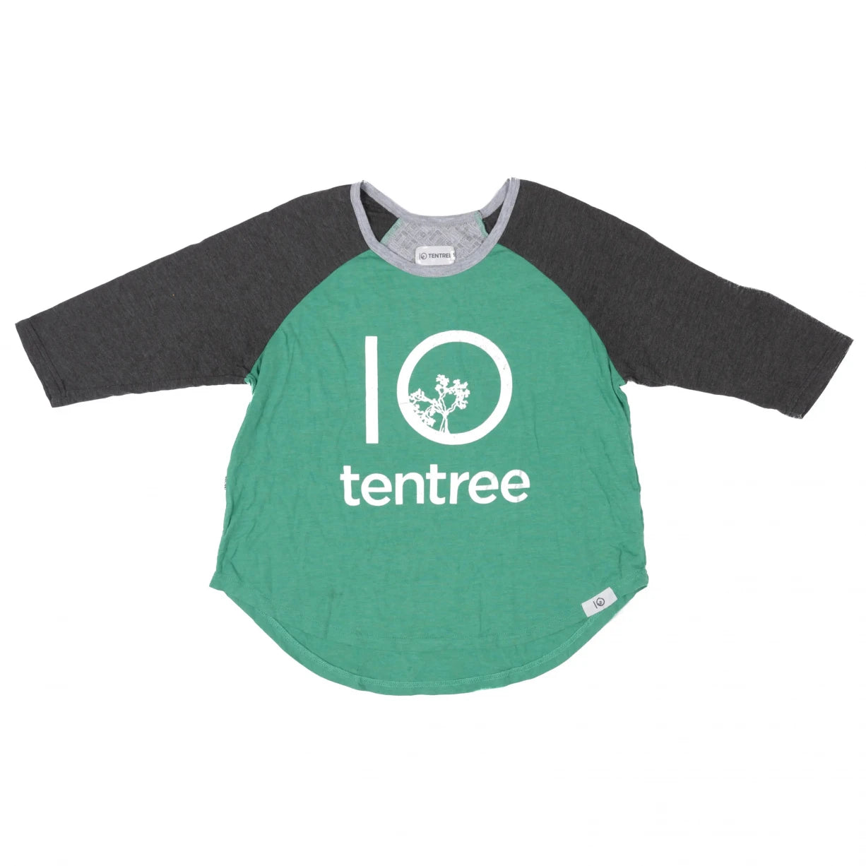 Tentree Treeblend Longsleeve - Kids'