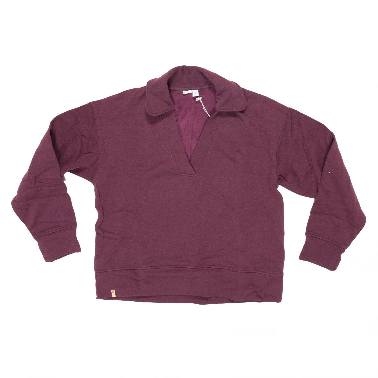 Tentree Treeefleece Grove Sweatshirt - Women's