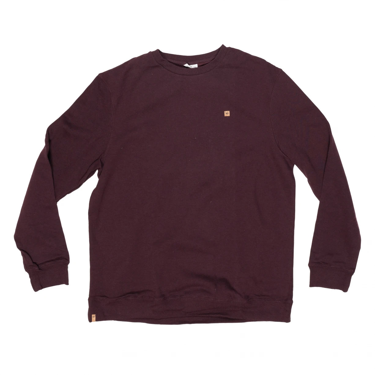 Tentree TreeFleece Classic Crew  - Men's