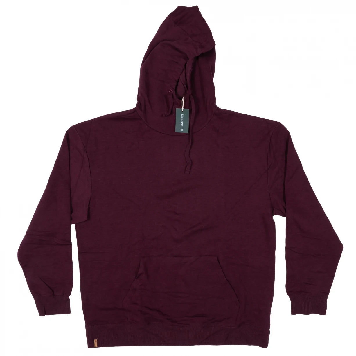 Tentree TreeFleece Cowl Neck Hoodie - Men's