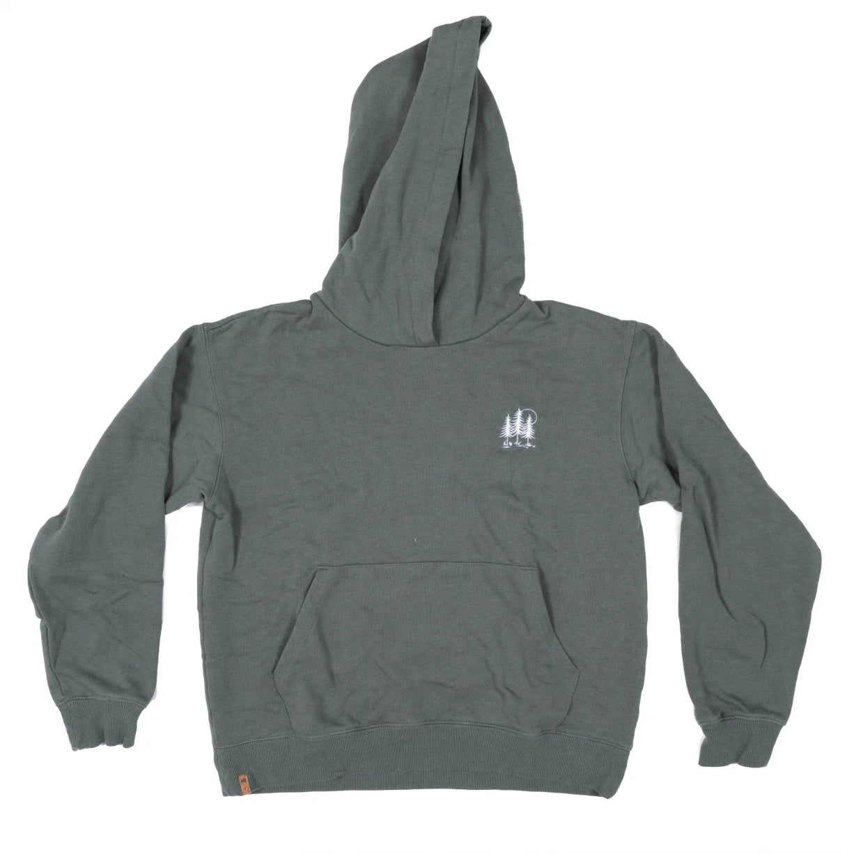 Tentree TreeFleece Golden Forest Hoodie - Women's