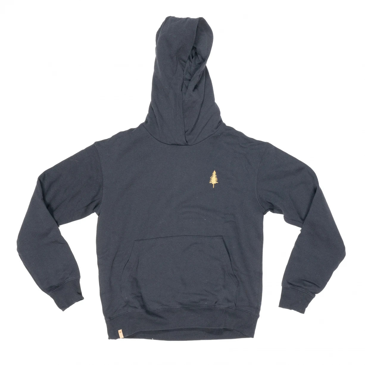 Tentree TreeFleece Golden Spruce Hoodie - Women's