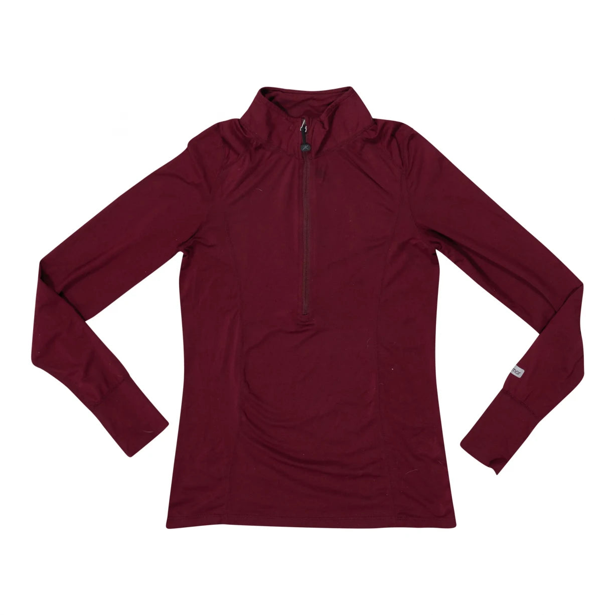Terramor Cloud Nine Baselayer Top