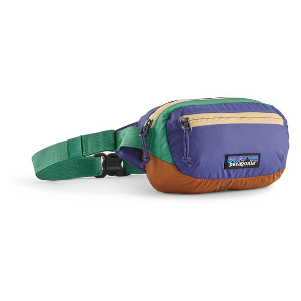 Terravia Mini Hip Pack