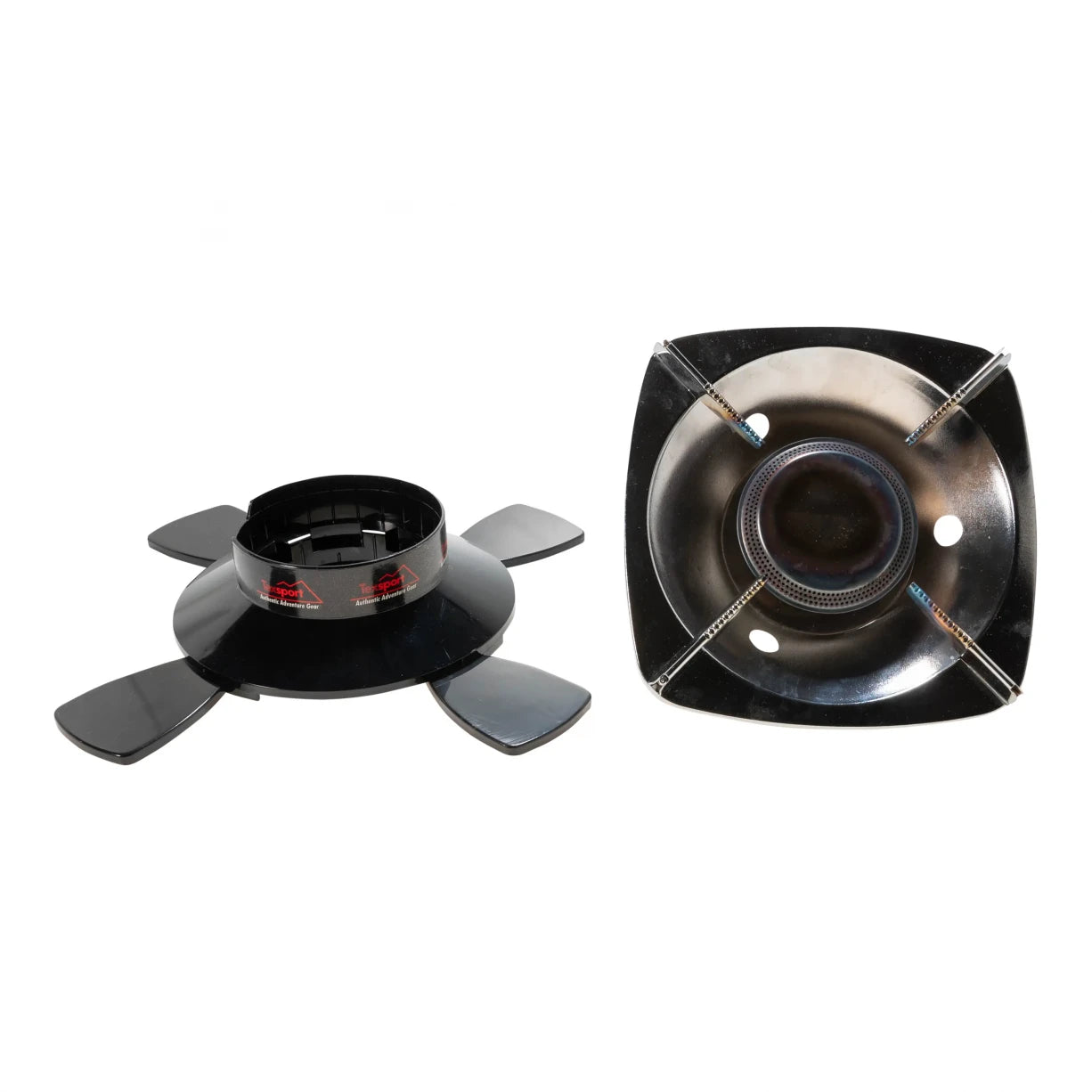 Texsport Lassen Single Burner Propane Stove