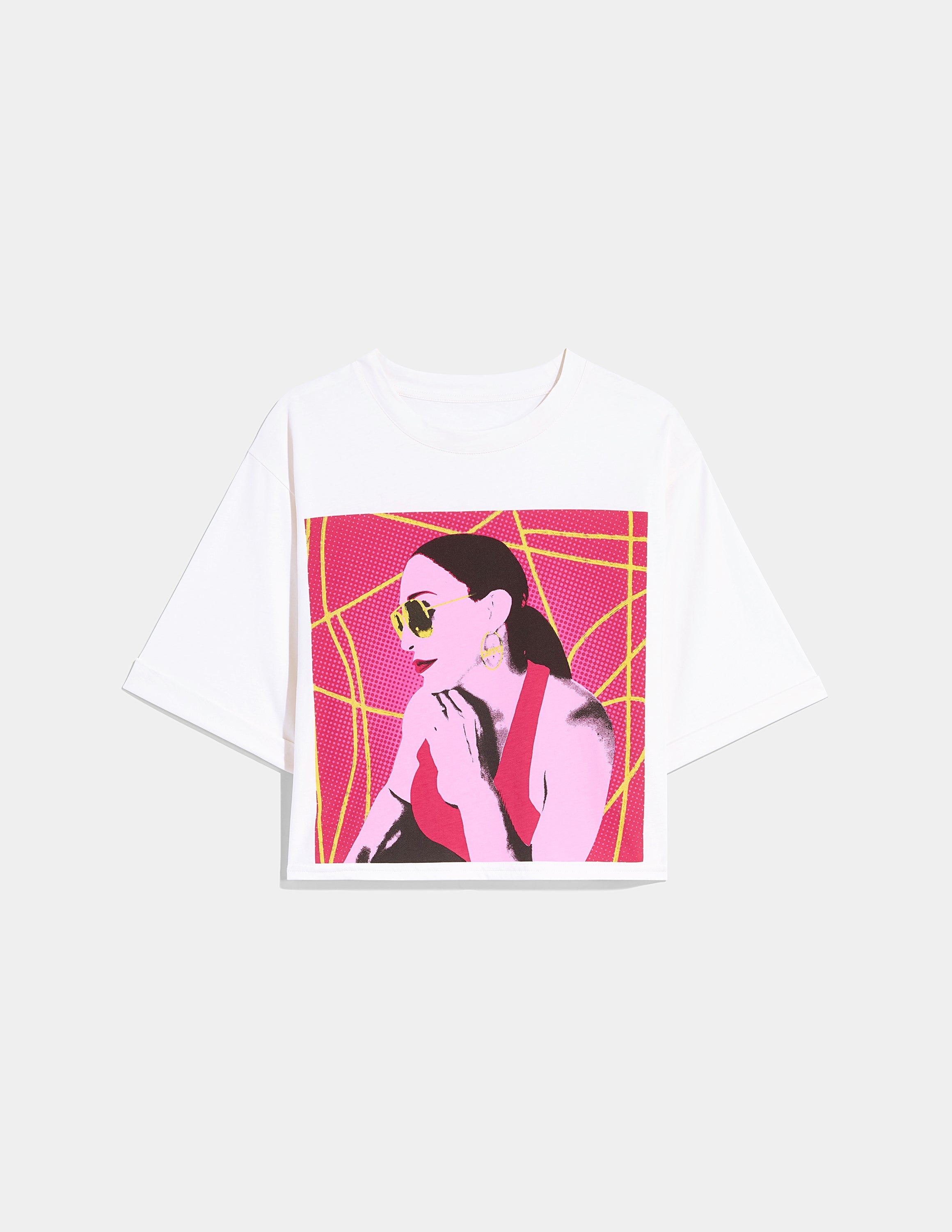 The Dany Tee