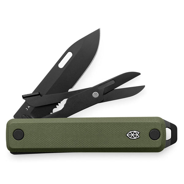 The Ellis | Scissors