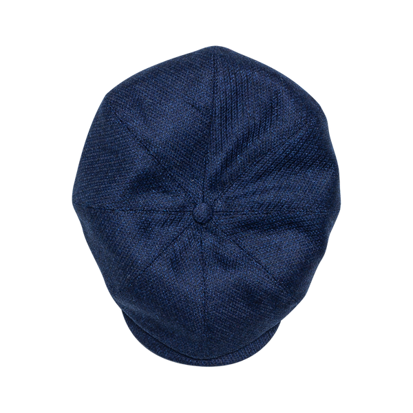 The London Baker Boy Hat